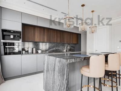 5-комнатная квартира · 240 м² · 6/7 этаж, Шамши Калдаякова 4 за 2 млн ₸ в Астане, Алматы р-н