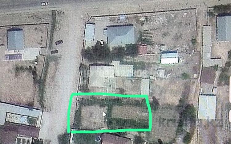 Жер телімі · 9 сотық, мкр Бектобе 1в — Бектөбе алабы, Көксай көшесі 1в. 09 соттық жер сатылады, бағасы: 12 млн ₸ в Таразе — фото 3