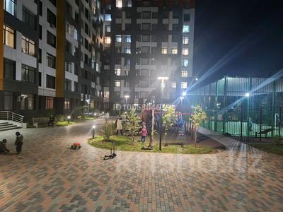 2-комнатная квартира · 61 м² · 2/12 этаж, Бақтыораз Бейсекбаева 11 — Кенесары за 270 000 〒 в Астане, р-н Байконур