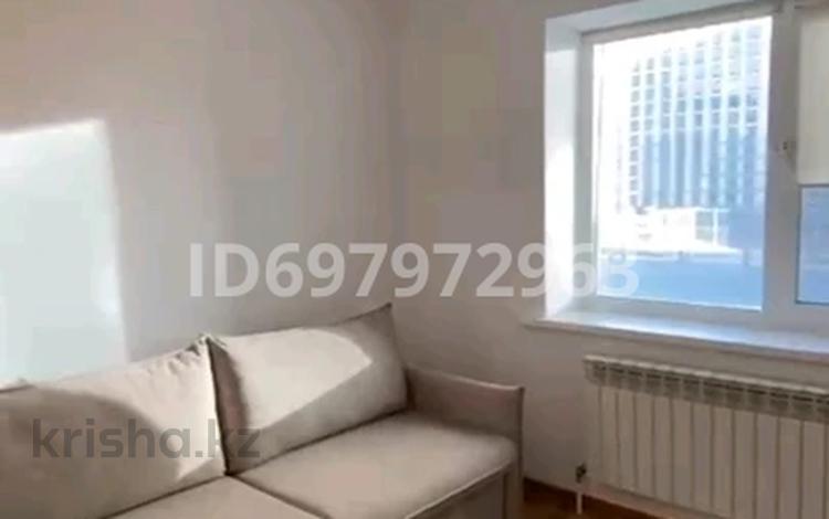 1-комнатная квартира, 30 м², 3/5 этаж помесячно, Е18 5 — Сығанақ