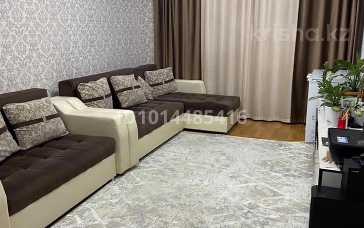1-комнатная квартира · 48 м² · 9/9 этаж, Увалиева 8 за 180 000 ₸ в Усть-Каменогорске — фото 2