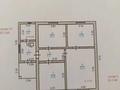 Жеке үй · 3 бөлме · 90 м² · 8 жүзд., Момышулы 22 — Больницы, бағасы: 22 млн ₸ в Сарканде — фото 2