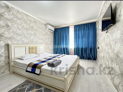 1-бөлмелі пәтер · 50 м², Береке 45,46,47, бағасы: 10 000 ₸ в Костанае