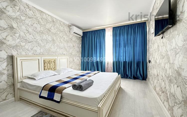 1-бөлмелі пәтер · 50 м², Береке 45,46,47, бағасы: 10 000 ₸ в Костанае — фото 2