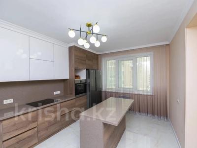 Продажа квартир в Астане: 4-комнатная квартира · 141.5 м² · 7/9 этаж, Жумекен Нажимеденов 16 за 69.5 млн 〒 4-комнатная квартира · 141.5 м² · 7/9 этаж, Жумекен Нажимеденов 16 за 69.5 млн 〒 в Астане, Алматы р-н