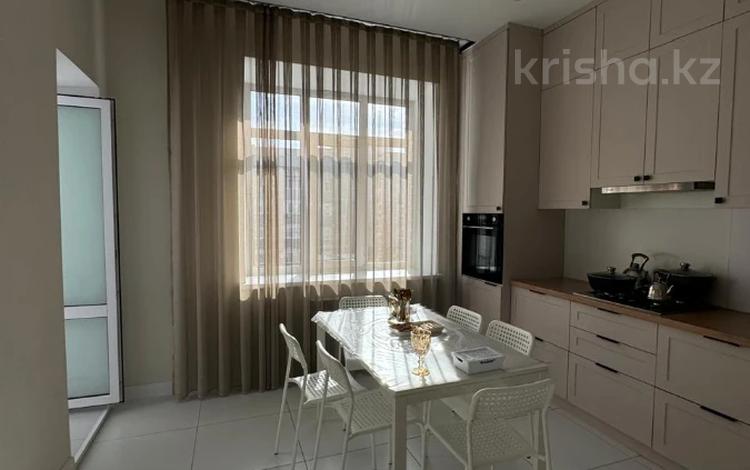 2-комнатная квартира · 77 м² · 4/5 этаж, мкр. Алтын орда за 36 млн ₸ в Актобе — фото 2