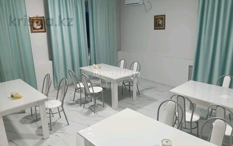 Общепит · 50 м² за 200 000 ₸ в Актобе, жилой массив Заречный-1 — фото 2