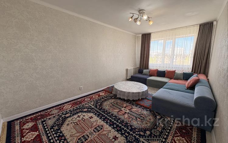 4-комнатная квартира · 81.4 м² · 5/5 этаж, Мвшхур Жусупа 65 за 23 млн ₸ в Экибастузе — фото 20