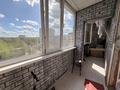 4-комнатная квартира · 81.4 м² · 5/5 этаж, Мвшхур Жусупа 65 за 23 млн ₸ в Экибастузе — фото 16