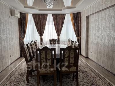 3-комнатная квартира · 93 м² · 3/5 этаж, мкр Астана 20 — 3 этаж 25 квартира за 240 000 ₸ в Таразе