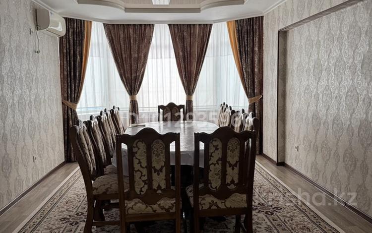 3-комнатная квартира · 93 м² · 3/5 этаж, мкр Астана 20 — 3 этаж 25 квартира за 240 000 ₸ в Таразе — фото 2