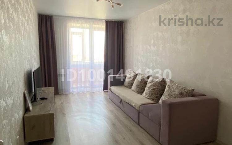 2-бөлмелі пәтер · 65 м² · 6/9 қабат, Береке 51, бағасы: 370 000 ₸ в Костанае — фото 2