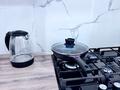 1-комнатная квартира · 36 м² · 9/9 этаж, Кайрбекова 31 — ЦУМ, МАРТ Кайрбекова Гоголя за 15 000 ₸ в Костанае — фото 7