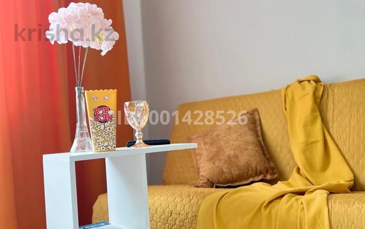 1-комнатная квартира · 42 м² · 5/7 этаж, Толе би 44 — Бином школа,Толе би,Багланова,Бектурова за 3 000 ₸ в Астане, Есильский р-н — фото 2