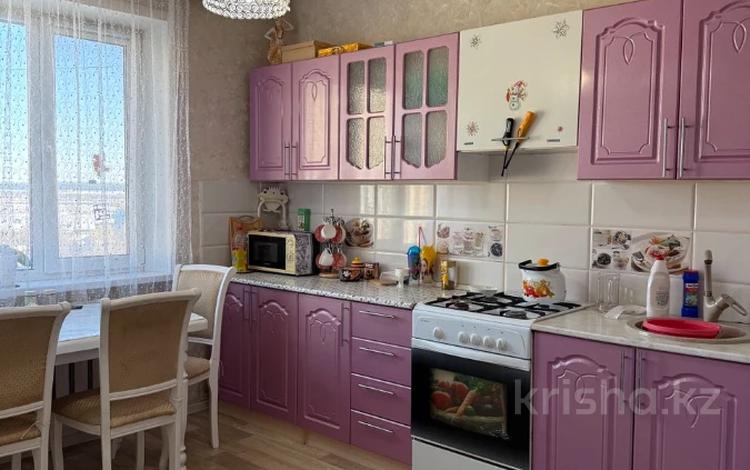 3-комнатная квартира · 65.3 м² · 6/6 этаж, ворошилова за 22.3 млн 〒 в Костанае — фото 4