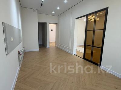 3-комнатная квартира · 120 м² · 10/16 этаж, Байдибек би стр. 127/7 за 74 млн ₸ в Шымкенте, Абайский р-н