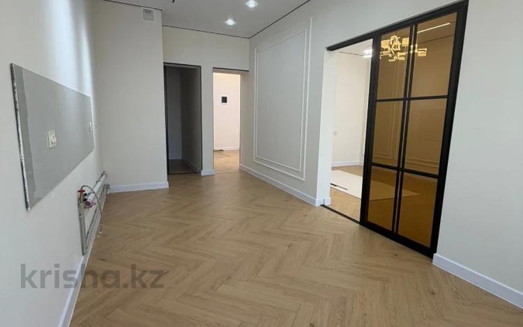 3-комнатная квартира · 120 м² · 10/16 этаж, Байдибек би стр. 127/7 за 74 млн ₸ в Шымкенте, Абайский р-н — фото 8
