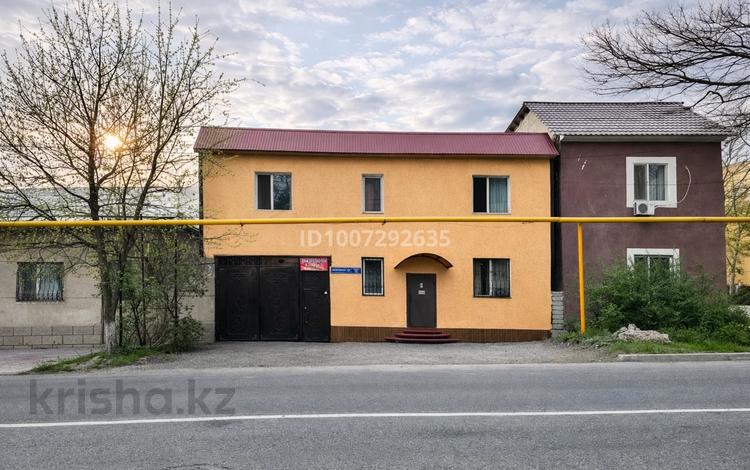 Жеке үй · 9 бөлме · 200 м² · 6 жүзд., Акпан батыр 57, бағасы: 50 млн ₸ в Шымкенте, Енбекшинский р-н — фото 14
