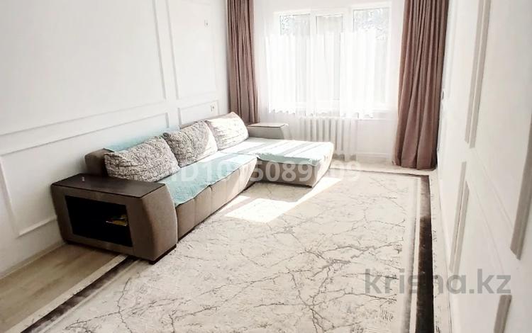 4-комнатная квартира · 83 м² · 5/5 этаж, мкр Аксай-3 33 за 53 млн ₸ в Алматы, Ауэзовский р-н — фото 14