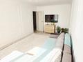 4-комнатная квартира · 83 м² · 5/5 этаж, мкр Аксай-3 33 за 53 млн ₸ в Алматы, Ауэзовский р-н — фото 13