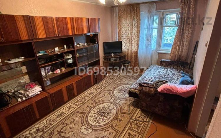 1-бөлмелі пәтер, 32.7 м², 3/5 қабат, 1-й микрорайон, Волынова 15, бағасы: 10 млн 〒 в Костанае, 1-й микрорайон — фото 18