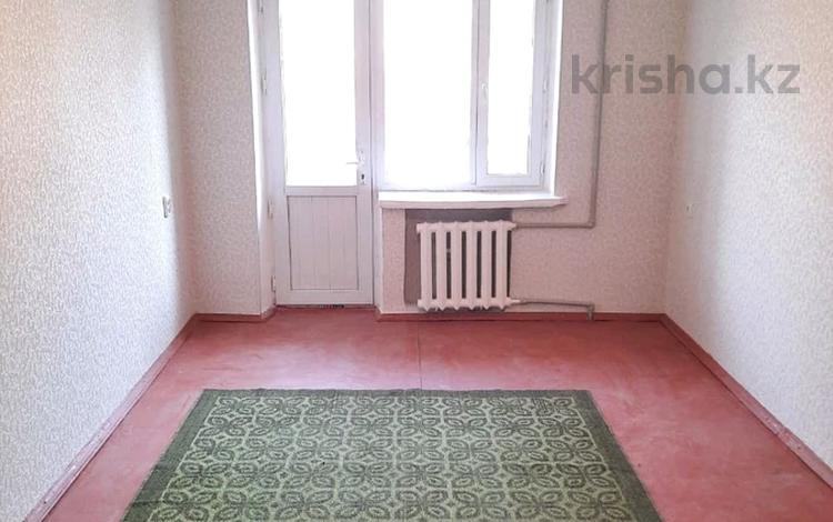 1-комнатная квартира, 30 м², 4/5 этаж, Акбулак 3