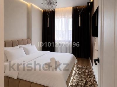 1-бөлмелі пәтер · 41 м² · 7/10 қабат, Алтын орда ш/а. 360 — Сункар 3, бағасы: 20 000 ₸ в Актобе, мкр. Алтын орда