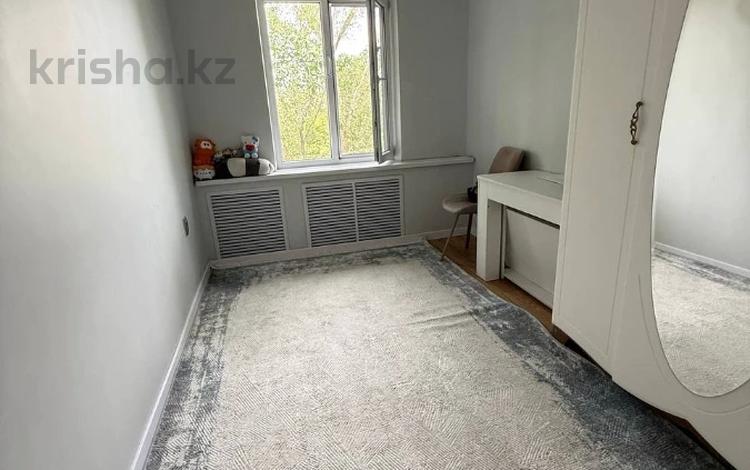 3-бөлмелі пәтер · 60 м² · 5/5 қабат, Жибек жолы, бағасы: 44.5 млн ₸ в Алматы, Алмалинский р-н — фото 2