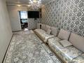 3-бөлмелі пәтер · 70 м² · 2/3 қабат, Б. Момышулы 42, бағасы: 15 млн ₸ в Зайсане — фото 2