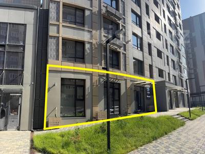Еркін · 136 м², бағасы: ~ 1.2 млн ₸ в Алматы