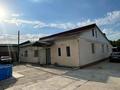 Отдельный дом • 7 комнат • 180.6 м² • 10 сот., Муканова 87а за 23 млн 〒 в Таразе — фото 37
