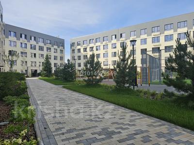 2-комнатная квартира · 59 м² · 5/6 этаж, мкр Кайрат 135/33 за 51 млн ₸ в Алматы, Турксибский р-н