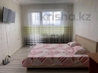 1-комнатная квартира · 41 м² · 8/9 этаж, мкр Юго-Восток, 29й микрорайон, КарГУ, Новая карзина 21/2 за 10 000 ₸ в Караганде, Казыбек би р-н