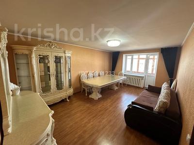 3-комнатная квартира · 94 м² · 3/3 этаж, Абая 49 Б — Некрасова за 38 млн 〒 в Жезказгане