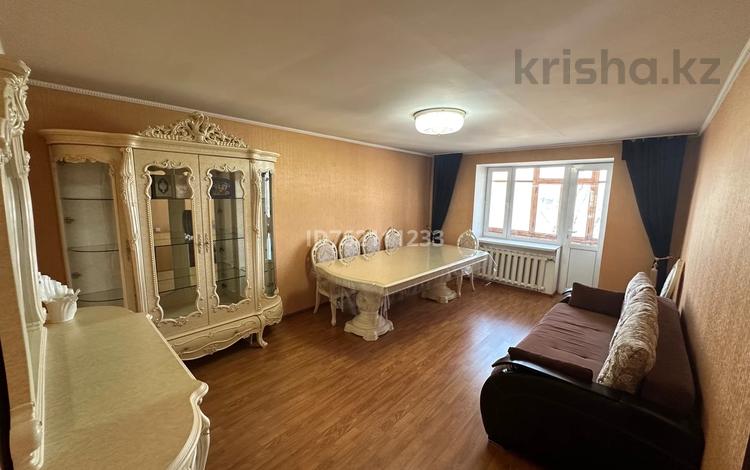 3-бөлмелі пәтер · 94 м² · 3/3 қабат, Абая 49 Б — Некрасова, бағасы: 38 млн ₸ в Жезказгане — фото 2