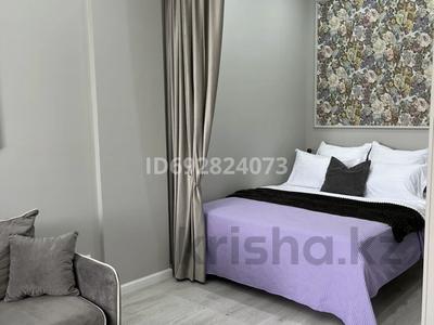 1-бөлмелі пәтер · 36 м², Әнет баба 9/3, бағасы: 16 000 ₸ в Астане, Есильский р-н