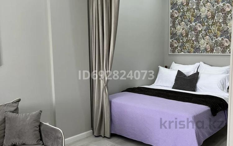 1-комнатная квартира · 36 м², Әнет баба 9/3 за 18 000 ₸ в Астане, Есильский р-н — фото 2
