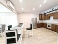 3-комнатная квартира · 250 м² · 5/9 этаж, мкр Юбилейный, Омаровой 37 за 650 000 ₸ в Алматы, Медеуский р-н — фото 2