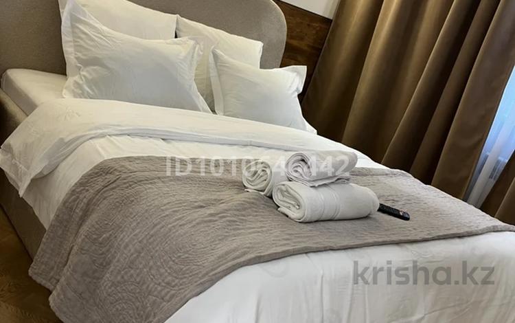 1-бөлмелі пәтер · 40 м² · 9/9 қабат, Алтын орда ш/а. 360/1, бағасы: 3 500 ₸ в Актобе, мкр. Алтын орда — фото 4