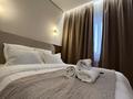 1-бөлмелі пәтер · 40 м² · 9/9 қабат, Алтын орда ш/а. 360/1, бағасы: 3 500 ₸ в Актобе, мкр. Алтын орда — фото 4