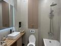 1-бөлмелі пәтер · 40 м² · 9/9 қабат, Алтын орда ш/а. 360/1, бағасы: 3 500 ₸ в Актобе, мкр. Алтын орда — фото 9