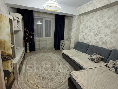 2-бөлмелі пәтер · 56 м² · 8/9 қабат, Пр. И. Есенберлина 21, бағасы: 24 млн ₸ в Усть-Каменогорске