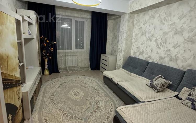 2-бөлмелі пәтер · 56 м² · 8/9 қабат, Пр. И. Есенберлина 21, бағасы: 24 млн ₸ в Усть-Каменогорске — фото 2