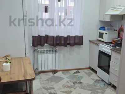 1-комнатная квартира · 35 м² · 1/5 этаж, 5-я сенная — Береке ниш за 15.5 млн ₸ в Петропавловске