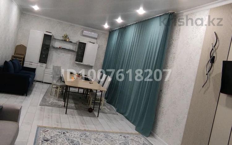 Отдельный дом · 4 комнаты · 170 м² · 10 сот., Шаған — ул. Шаған за 45 млн ₸ в Талдыкоргане, село Ынтымак — фото 16