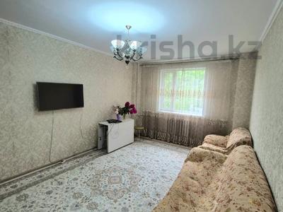2-комнатная квартира · 57 м² · 3/6 этаж, мкр Жулдыз-2, Дунентаева 10Б за 30.6 млн ₸ в Алматы, Турксибский р-н