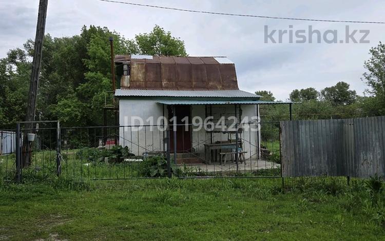 Саяжай · 2 бөлме · 45 м² · 10 сот., С/т Звёздочка, бағасы: 7 млн ₸ в Уральске, мкр Школьник — фото 2