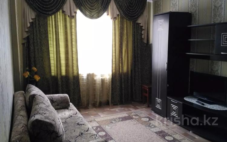1-комнатная квартира, 30 м², 2/5 этаж по часам, Кравцова 9 за 2 000 〒 в Астане, Алматы р-н — фото 15