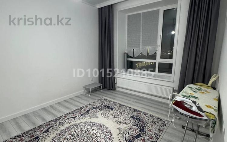 1-комнатная квартира · 39 м² · 7/14 этаж, Чингиза Айтматова за 200 000 ₸ в Астане, Сарыарка р-н — фото 2