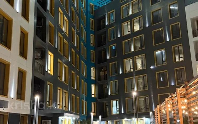 2-комнатная квартира · 80.3 м² · 2/4 этаж, 14-й мкр 99 за 55 млн ₸ в Актау — фото 2